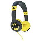 4side cuffie otl batman bat cuffie dc0764