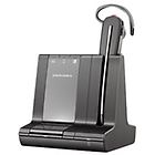 Plantronics poly savi 8240 office microsoft cuffie con microfono 211819-02