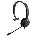 Jabra auricolare con microfono evolve 20 uc mono usb