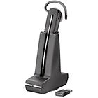 Plantronics poly savi 8240 uc standard cuffie con microfono 211200-02