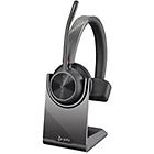 Plantronics poly voyager 4300 uc series 4310 per microsoft teams 218471-02