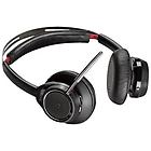 Plantronics poly voyager focus uc b825 cuffie con microfono 202652-101