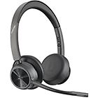 Plantronics poly voyager 4300 uc series 4320 per microsoft teams 218475-02