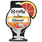 Celly auricolari auricolari con microfono drinkbhspritzwh