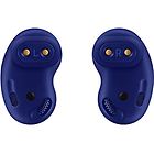 Samsung galaxy buds live true wireless earphones con microfono sm-r180nzbaeua