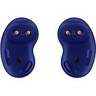 Samsung galaxy buds live true wireless earphones con microfono sm-r180nzbaeua