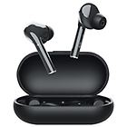 Trust auricolari nika touch true wireless con microfono nero