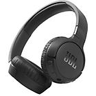 Jbl cuffie tune 660nc cuffie con microfono t660ncblk