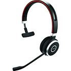 Jabra cuffia con microfono evolve 65 ms mono usb/bluetooth