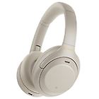 Sony Cuffie Wh-1000xm4 Con Microfono Argento