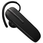 Jabra auricolare talk 5 micro-usb, bluetooth nero