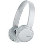 Sony cuffie wh-ch510 cuffie con microfono whch510w.ce7