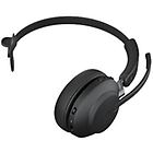 Jabra evolve2 65 uc mono cuffie con microfono 26599-889-999