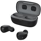 Trust nika compact true wireless earphones con microfono 23555