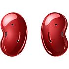 Samsung galaxy buds live true wireless earphones con microfono sm-r180nzraeua