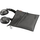 Plantronics cuffie voyager 8200 uc b8200 black ww