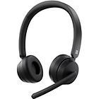 Microsoft modern wireless headset cuffie con microfono 8jr-00009