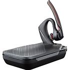 Plantronics auricolare bluetooth poly voyager 5200 uc cuffie con microfono 206110-101