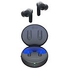 Lg tone free t90 true wireless earphones con microfono tone-t90q.ceuflbk