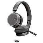 Plantronics auricolare con microfono poly voyager 4220 uc 212741-01