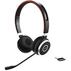 Jabra evolve 65 se uc stereo cuffie con microfono 6599-839-409