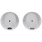 Microsoft surface earbuds true wireless earphones con microfono hvm-00010