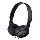 Sony Cuffie Mdr-zx110ap Nero