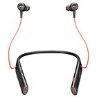 Plantronics voyager 6200 uc black