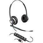 Plantronics poly encorepro hw725 cuffie con microfono 203478-01