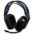 Logitech g g535 lightspeed wireless gaming headset cuffie con microfono 981-000972