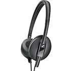 Sennheiser cuffie hd 2.10 black