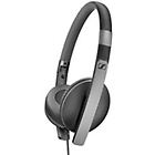 Sennheiser cuffie con microfono hd 2.30g black