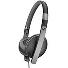 Sennheiser cuffie con microfono hd 2.30i black