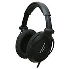 Sennheiser cuffie hd 380 pro on-ear nero