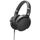 Sennheiser cuffie con microfono hd 4.30g black