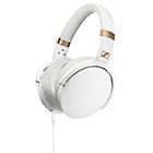 Sennheiser cuffie con microfono hd 4.30i white