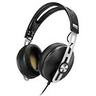 Sennheiser cuffia con microfono momentum 2.0 around-ear black