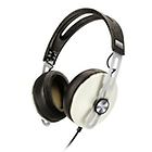 Sennheiser cuffia con microfono momentum 2.0 around-ear ivory