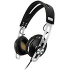 Sennheiser cuffia con microfono momentum 2.0 on-ear black