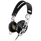 Sennheiser cuffia con microfono momentum 2.0 on-ear black