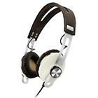 Sennheiser cuffia con microfono momentum 2.0 on-ear ivory