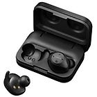 Jabra elite sport in-ear nero