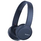 Sony cuffie wh-ch510 cuffie con microfono whch510l.ce7