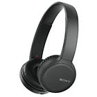 Sony cuffie wh-ch510 cuffie con microfono whch510b.ce7