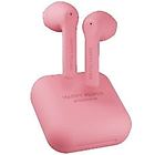 Happy Plugs air 1 go true wireless bluetooth 5.0 peach