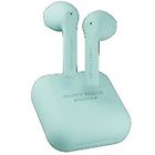 Happy Plugs air 1 go true wireless bluetooth 5.0 mint