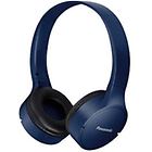 Panasonic rb-hf420be-a portatile blu, nero bluetooth