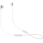 Jbl Auricolari Con Microfono Tune 215 In-ear Passanuca Bluetooth Bianco