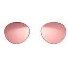Bose lenti di ricambio rondo per occhiali auricolari rosa