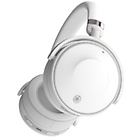 Yamaha cuffie con microfono yh-e700a con anc bluetooth bianco